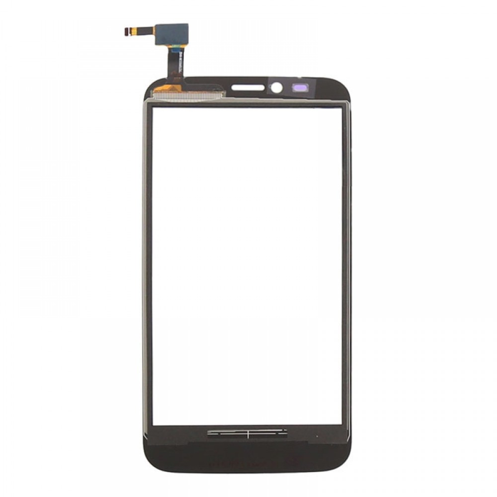 For Huawei Ascend Y625 Touch Panel Digitizer(Black) Huawei Replacement Parts Huawei Ascend